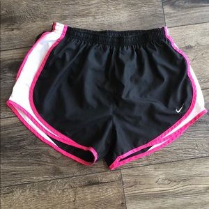 Nike Dri-Fit athletic shorts
